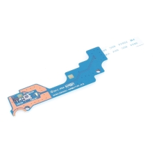 Placa de botão liga/desliga para portatil HP 840 G1 | 6050A2560301