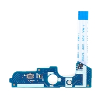 Placa de botón de encendido portátil HP Elitebook 840 G3 | SC20X02126