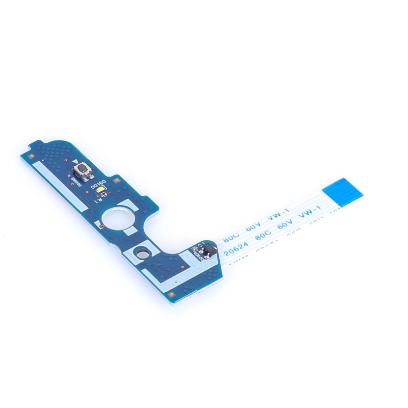 Placa de botón de encendido portátil HP Elitebook 840 G3 | SC20X02126