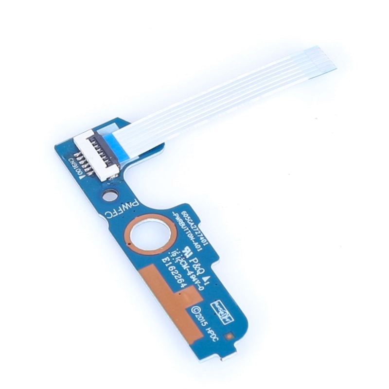 Placa de botão liga/desliga portatil HP Elitebook 840 G3 | SC20X02126