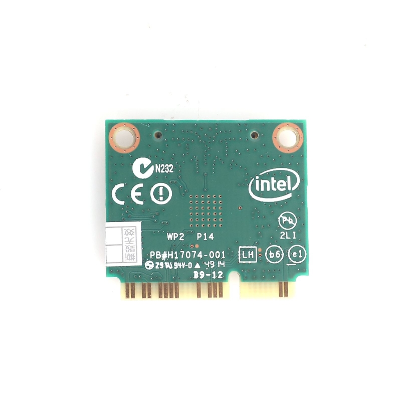 Scheda wireless per portatile HP 840 G1 | 717381-001