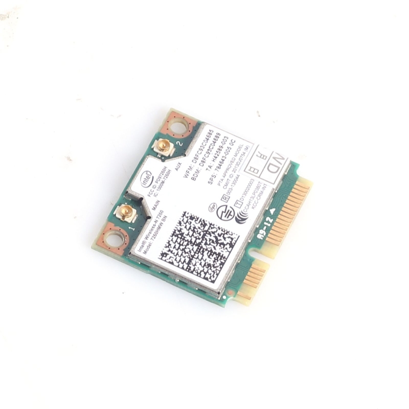 Scheda wireless per portatile HP 840 G1 | 717381-001