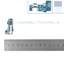 Placa de botón de encendido para portátil HP 845 G5 | 6050A2926001