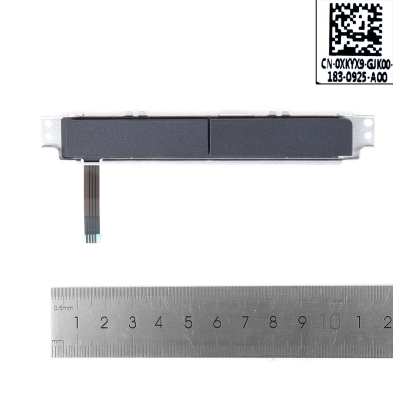 Placa touchpad para portátil Dell Latitude 7480 | 0XKYX9