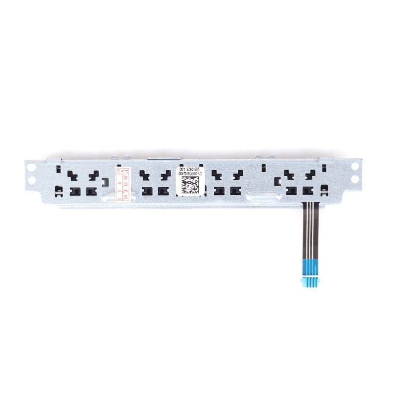 Placa touchpad para portátil Dell Latitude 7480 | 0XKYX9