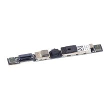 Placa cámara web para portátil Dell Latitude 5400 5401 5500 0V976R