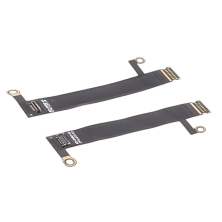 Cabos de retroiluminação para portatil Apple MacBook Pro Retina 13" A1706