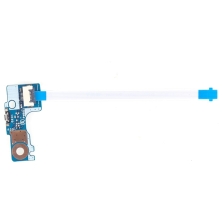 Scheda del pulsante di accensione per portatile Lenovo ThinkPad L390