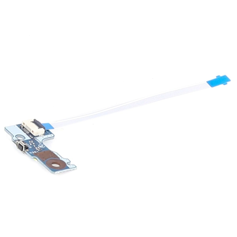 Scheda del pulsante di accensione per portatile Lenovo ThinkPad L390