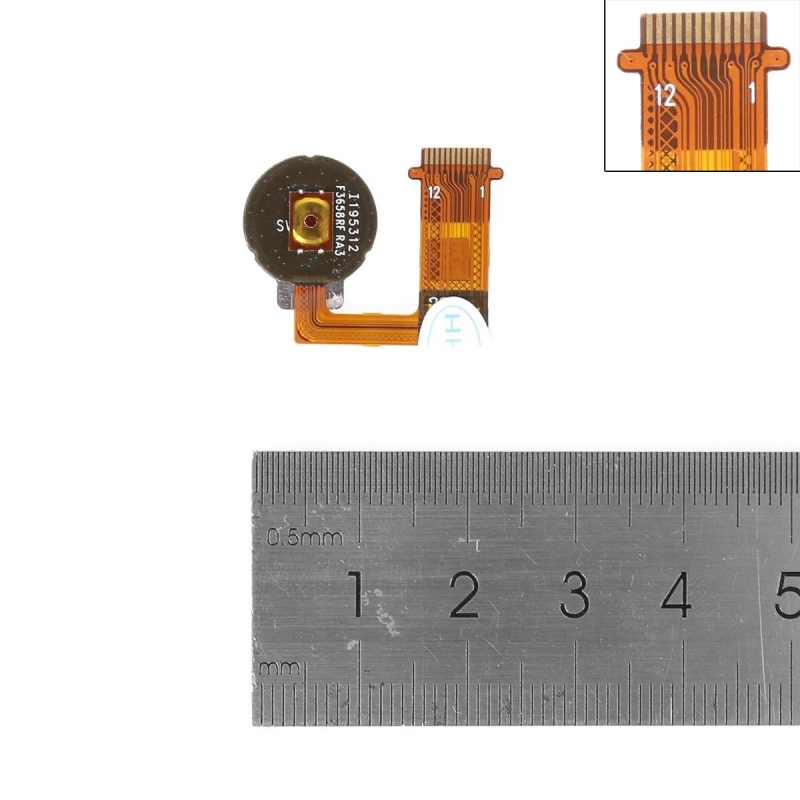 Placa lector huellas encendido para portátil Huawei Matebook 13 14 15