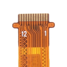 Scheda lettore di impronte digitali per portatile Huawei Matebook 13 14 15