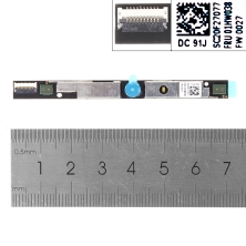 Scheda NUOVO MODULO FOTOCAMERA WEBCAM Per LENOVO Thinkpad T480S 01HW038 0...