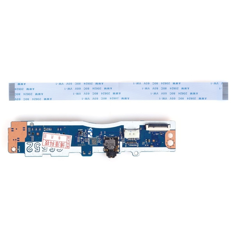 Scheda Lenovo Ideapad 3-15IIL05 3-15IML05 3-15ITL05 Laptop Alimentazione AU...