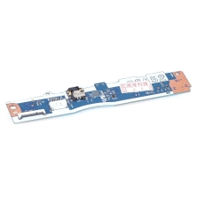 Scheda Lenovo Ideapad 3-15IIL05 3-15IML05 3-15ITL05 Laptop Alimentazione AU...