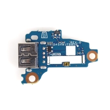 Scheda Scheda USB HP ProBook 440 445 450 455 G6 G7 DA0X8JTB8D0 L44...