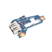 Placa USB para portátil HP Probook 440 445 G6 DA0X8JTB8D0 L44578-001