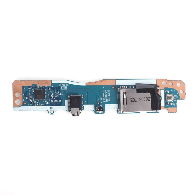 Placa Tarjeta USB para portátil Lenovo ldeapad V14 G1 3-14 IML