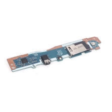 Placa de cartão USB para portatil Lenovo ldeapad V14 G1 3-14 IML
