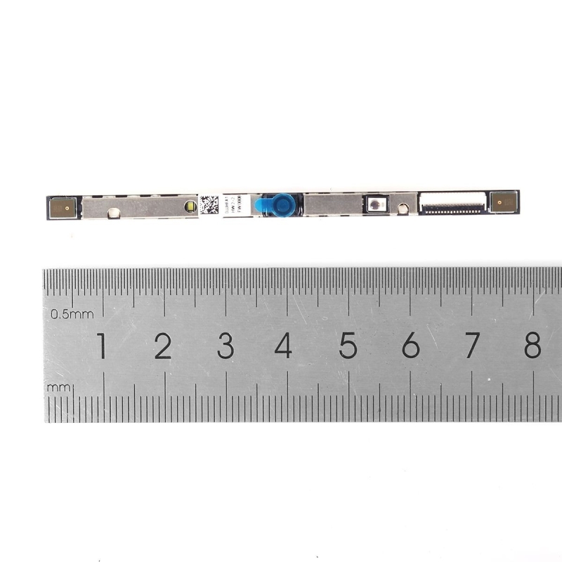 Placa de webcam para portátil HP 840 G7 M08549-001 com infravermelhos
