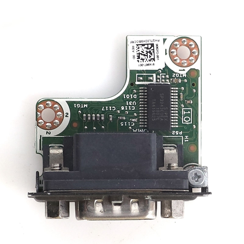 Placa de porta COM para portatil HP 600 800 g3 880 G3 G4 | 914970-001