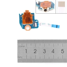 Placa audio USB para portátil HP Elitebook X360 1030 G2 6050A2850801