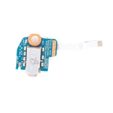 Placa audio USB para portátil HP Elitebook X360 1030 G2 6050A2850801