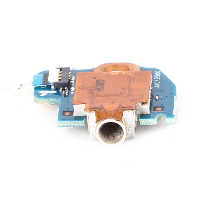 Placa audio USB para portátil HP Elitebook X360 1030 G2 6050A2850801