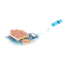 Placa áudio USB para portátil HP Elitebook X360 1030 G2 6050A2850801