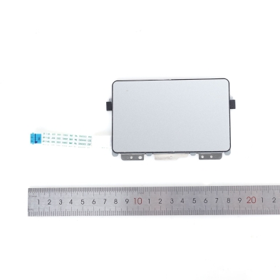 Scheda touchpad per portatile Acer SF113-31 | NC.24611.032 Argento