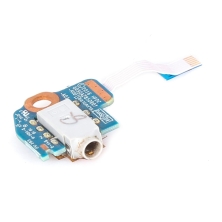 Scheda Scheda audio USB HP EliteBook X360 1030 G2. 6050A2850801