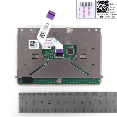 Placa touchpad para portatil Dell Latitude 5490. Envio em 24h