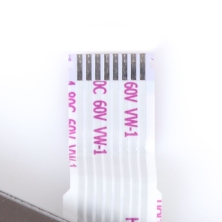 Scheda touchpad per portatile Dell Latitude 5490. 