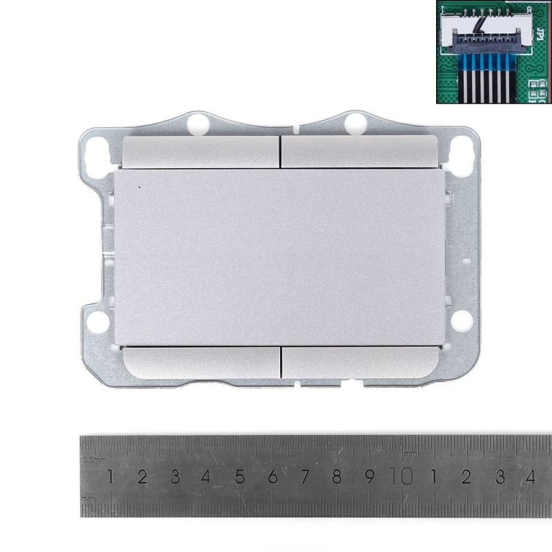 Placa touchpad HP EliteBook 745 G3 745 G4 840 G3 840 G4 | 821171-001