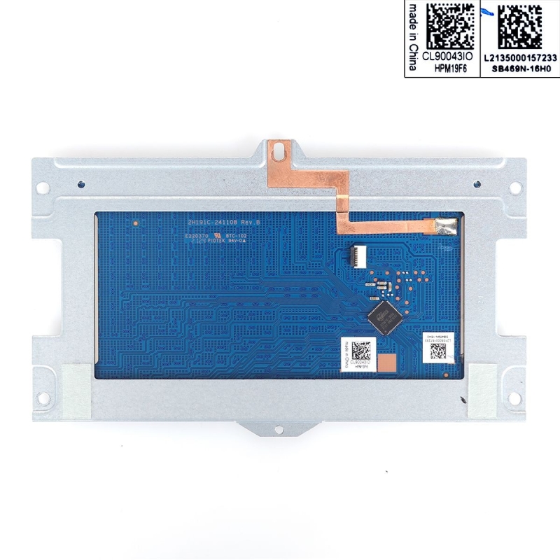 Scheda touchpad per portatile HP 450 G8. 