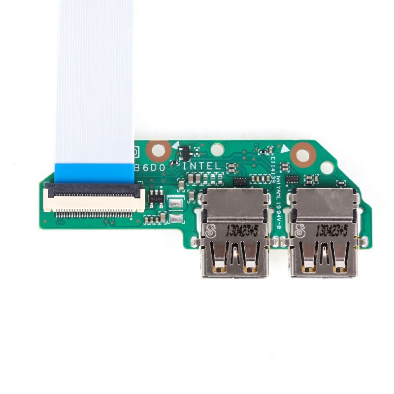 Placa de botão liga/desliga para portatil HP 15-DY1973CL | DA00P5TB6D0