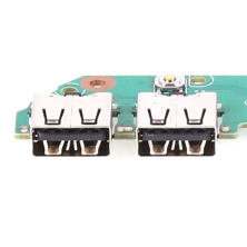 Placa boton de encendido para portátil HP 15-DY1973CL | DA00P5TB6D0