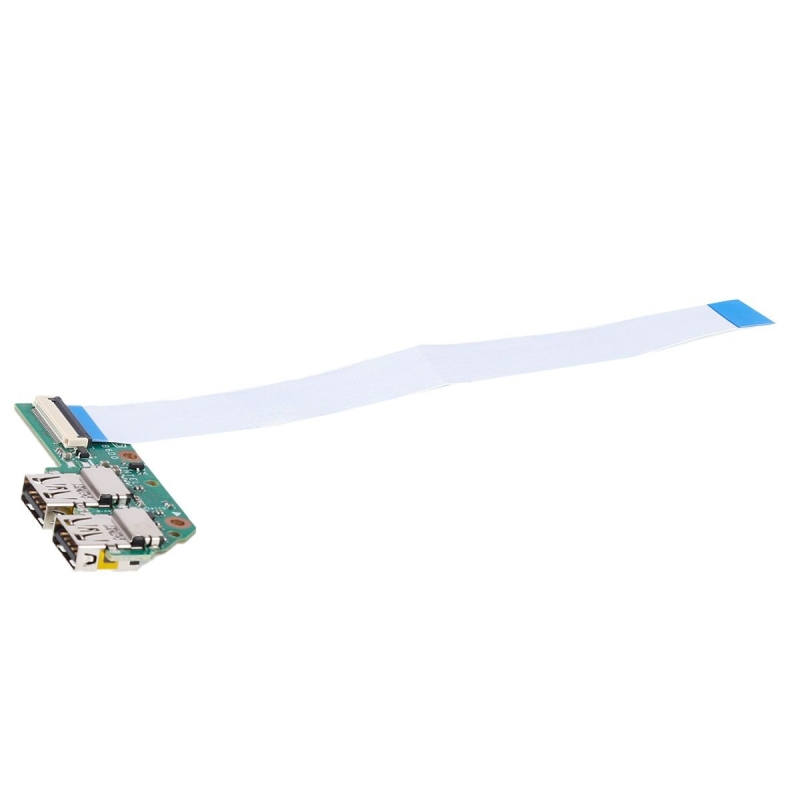 Scheda del pulsante di accensione per portatile HP 15-DY1973CL | DA00P5TB6D0