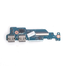 Placa de botón de encendido para portátil Lenovo FLEX C340-14IML