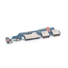 Placa de botón de encendido para portátil Lenovo FLEX C340-14IML