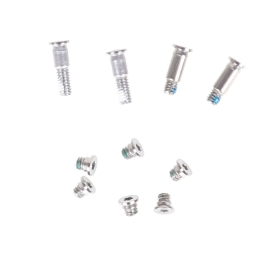 Tornillos carcasa inferior para portátil Macbook 2018 Air 13.3" A1932