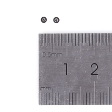 Accessori per computer Viti per tastiera Per Apple MacBook Pro Retina...