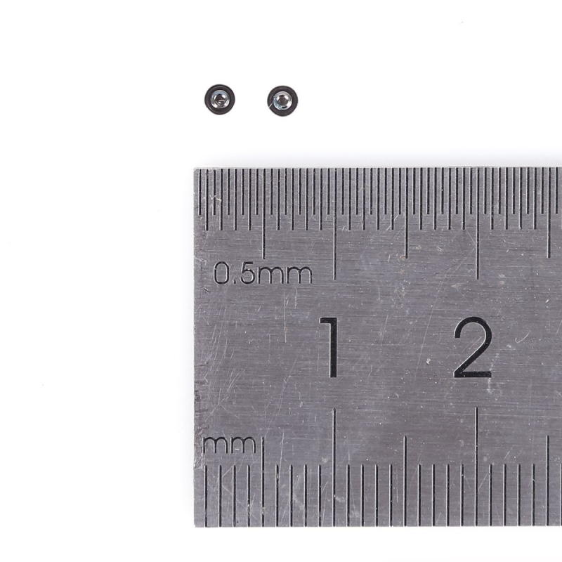 Parafusos de teclado para portátil Apple Macbook Pro Retina A1706