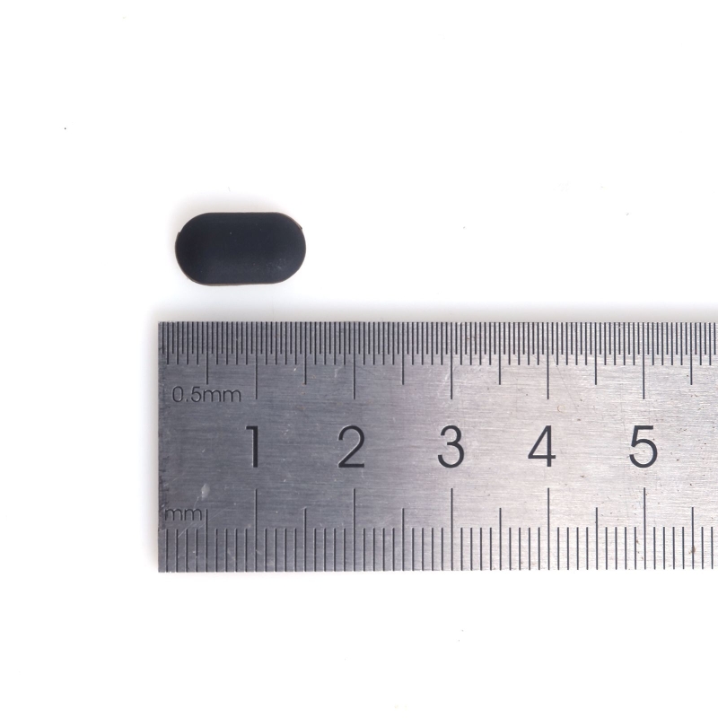 Accessori per computer 2 pezzi piedini in gomma inferiori adatti per HP 840 G...