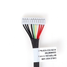 Cavo batteria per portatile Dell 7000 7557 7559 | DD0AM9BT000