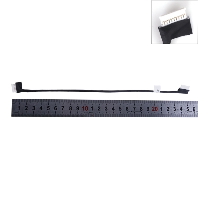 Cable de batería para portátil HP 15-AX TE04XL DD0G35BT021