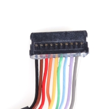 Cavo batteria per Dell M15 R2 M17 R2 0KFYKM DC02003KR00