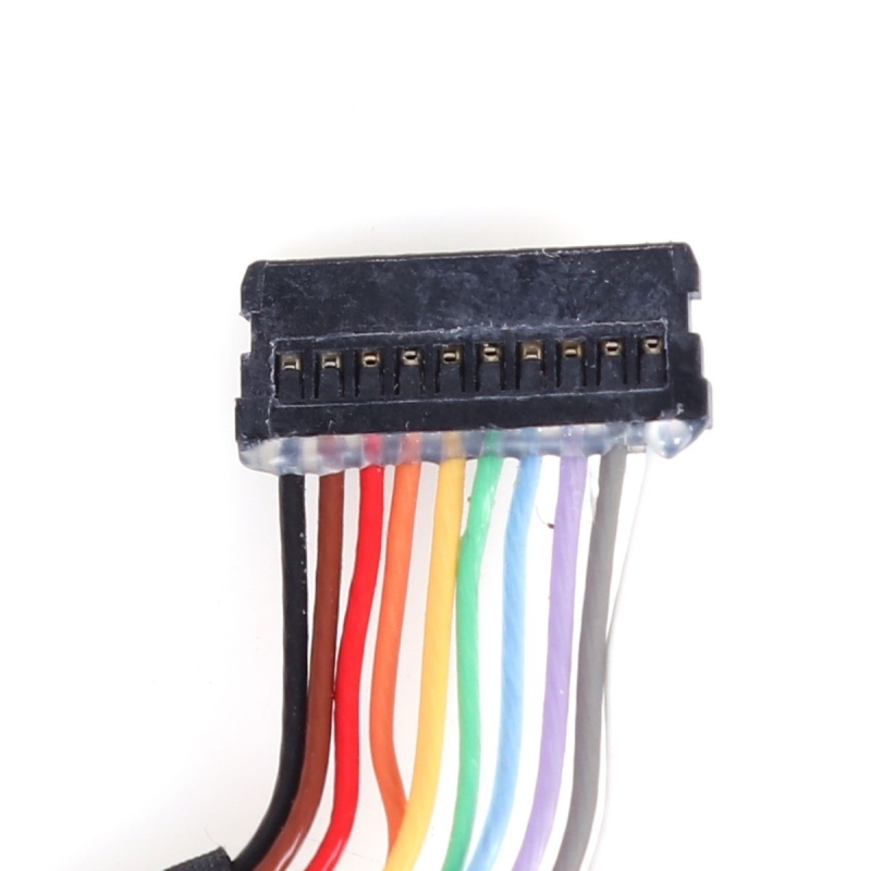 Cavo batteria per Dell M15 R2 M17 R2 0KFYKM DC02003KR00