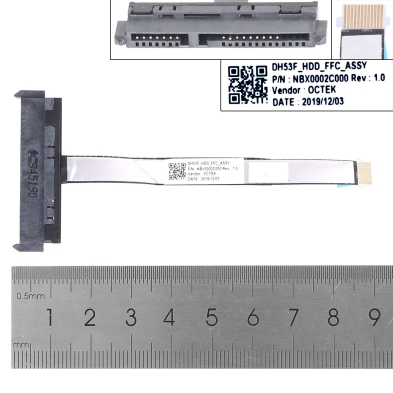 Cavo HDD per Acer AN515-52 AN515-53 AN515-...