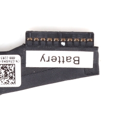 Cavo batteria per portatile Dell Inspiron 17 5770 5775 | 07WRM4