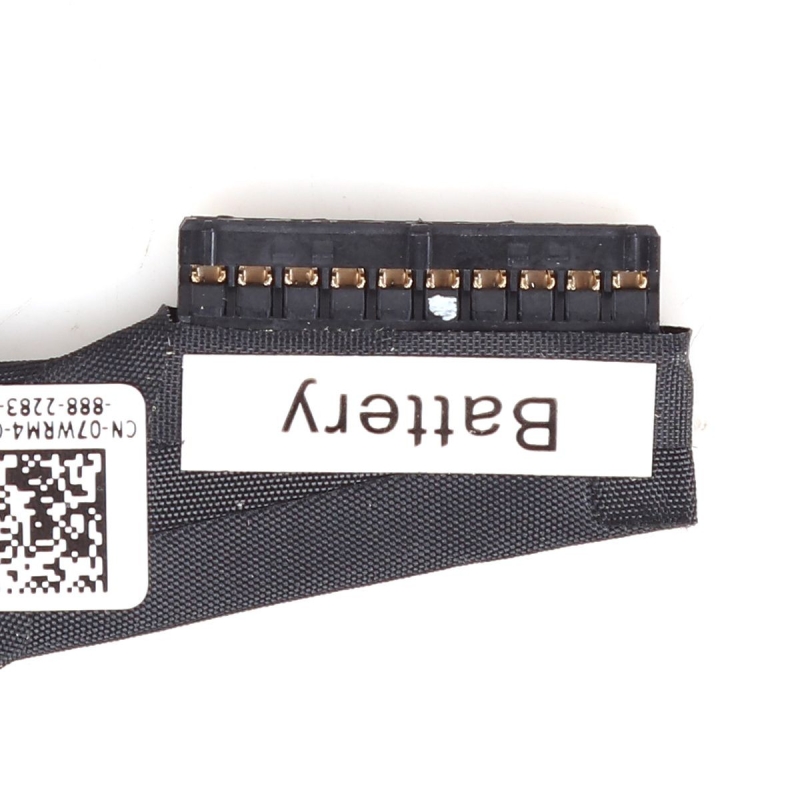 Cavo batteria per portatile Dell Inspiron 17 5770 5775 | 07WRM4